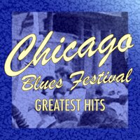 The Blues What Am - Bill