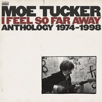 Danny Boy - Moe Tucker
