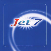 Cuando Dos Electrones Chocan - Jet 7, La Prohibida