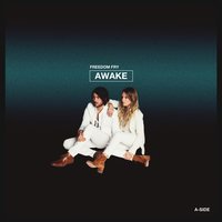 Awake - Freedom Fry, Henri Purnell