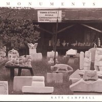 Strangeness Of The Day - Kate Campbell