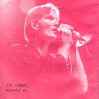 Its Too Late - Jim Carroll