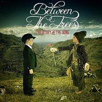 Between the Trees
