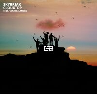 Cloudtop - Skybreak, Vikki Gilmore