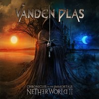 Vision 11even * in My Universe - Vanden Plas