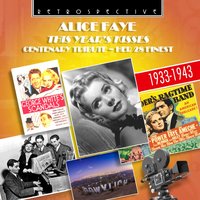 You'll Never Know - John Payne, The Ink Spots, Benny Goodman