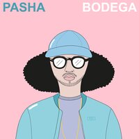 Around the Area - Pasha