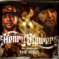 The Vigil - Henry Bowers, Amsie Brown