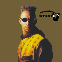 Jealousy - Adventures Of Stevie V