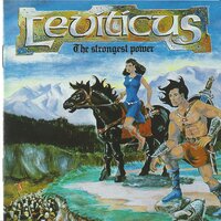 Look Around - Leviticus