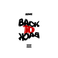 Back To Back - Blake