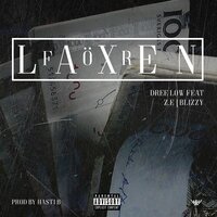 För laxen - Dree Low, Z.E, Blizzy