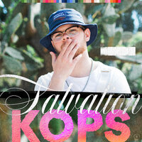 Salvation - Kops