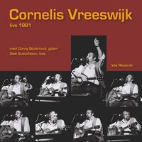 Deidres Samba - Cornelis Vreeswijk