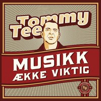Julelistesangen - Tommy Tee, Jesse Jones, Lyset