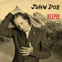 Painting the Town Blue - John Doe