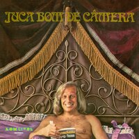 A Cúmplice - Juca Chaves