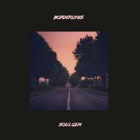 Borderlines - Soul Gem