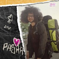 Way Up - Pasha