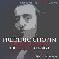 Piano Concerto No. 1 in E Minor, Op. 11: Rondo Vivace - Фридерик Шопен, Géza Andaw