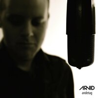 I Dina Ögon - Arvid