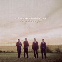 Should Have Known - Chatham County Line