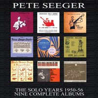 Fly Through My Window - Pete Seeger