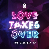 Love Takes Over - Soul Survivor, Eikon