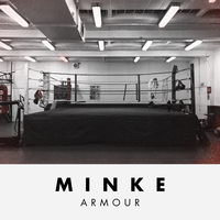Armour - Minke