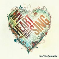 There Will Be a Day - New Wine