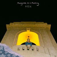 Hungover on a Feeling - Tillie