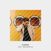 Storms - Sistek, ROLLUPHILLS