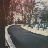 closed casket. - deadbeatteen