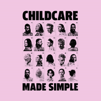 Film Club - CHILDCARE