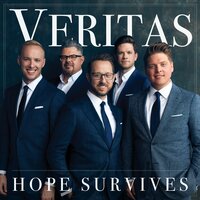 Via Dolorosa - Veritas, Jordan Johnson, Jeff Anderson