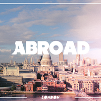 I Wanna Be Yours - Abroad