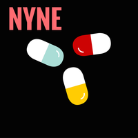 Bad Trip - Nyne