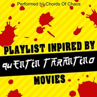 Chords of Chaos