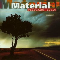 Secret Love - Material