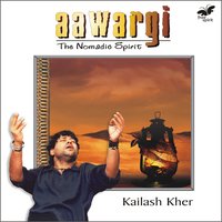 Yaar Sajan - Kailash Kher