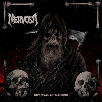 Never Forget, Never Repeat - Nervosa