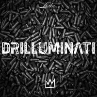 Dope Smoke - King Louie