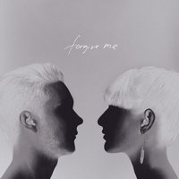 Forgive Me - MAASAI