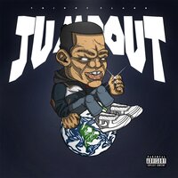 Jump Out - Trippy Flare