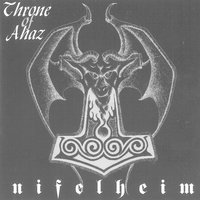 Where Ancient Lords Gather - Throne Of Ahaz