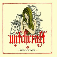 Walk Between the Lines - Witchcraft