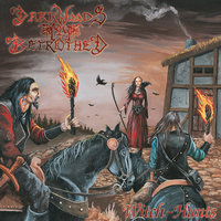 Inside the Circle of Stones - Darkwoods My Betrothed
