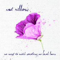Walking on Wires - Cut Ribbons
