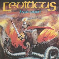 I Shall Conquer - Leviticus
