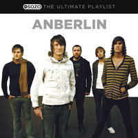 A Whisper & A Clamor - Anberlin